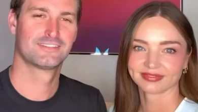 Photo of Evan Spiegel and Miranda Kerr Erase $550M Medical Debt for Over 250,000 Families