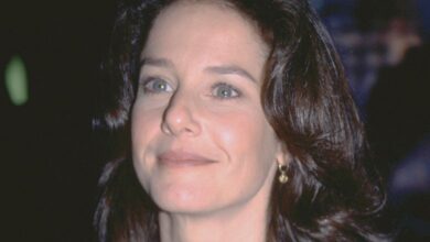 Photo of Debra Winger: The Oscar-Nominated Star Hollywood Couldn’t Control