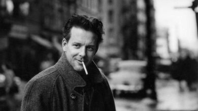 Photo of “Forged in Pain: Mickey Rourke’s Brutal Journey from Broken Boy to Hollywood’s Most Dangerous Comeback”