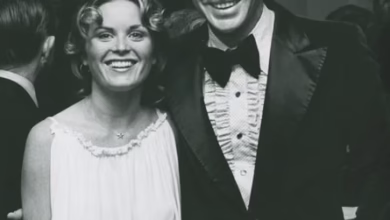 Photo of “At 79, the Emotional Truth About Robert Urich and His Wife’s Love Story”