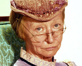 Photo of Irene Ryan’s story is one of extraordinary patience, resilience, and quiet determination in the face of decades of rejection.