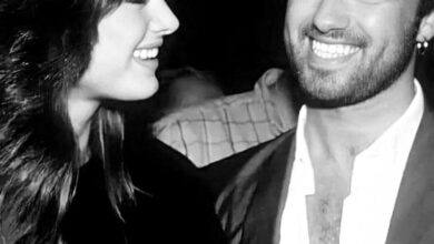 Photo of “She Thought She Lost Him: The Real Reason Behind Brooke Shields and George Michael’s Breakup”