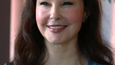 Photo of “She Said No: How Ashley Judd Lost Everything — And Then Helped Bring Down an Empire”