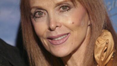 Photo of Tina Louise: The Last One Standing, Still Showing Up