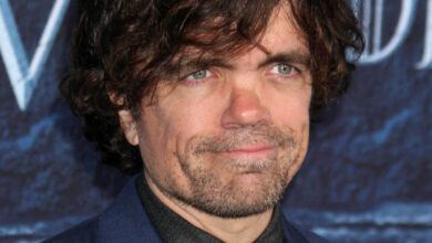 Photo of Peter Dinklage: Adopt, Don’t Shop – A Game of Thrones Warning