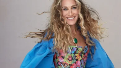 Photo of Sarah Jessica Parker Speaks Out on Aging, Criticism, and Double Standards for Women