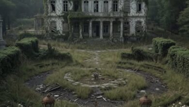 Photo of Abandoned in 1934: The Sad Fate of Willowmere House