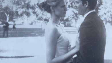 Photo of From a Garage to Global Stardom: The Unbreakable Love Story of Mark Ruffalo and Sunrise Coigney