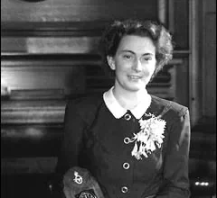 Photo of Andrée de Jongh: The Young Belgian Who Built WWII’s Most Successful Escape Network