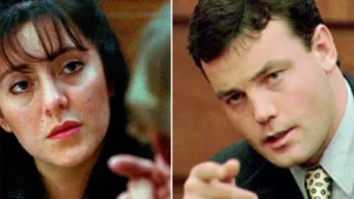 Photo of Woman Blindfolds Lover, Then Castrates Him With Pruning Shears in Shocking Bedroom Attack